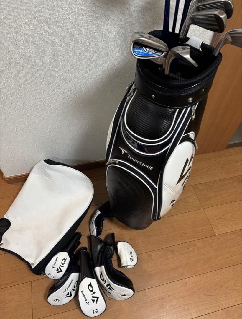 FUKUSUKE★ジャパネットたかたTourStage ViQ 13本