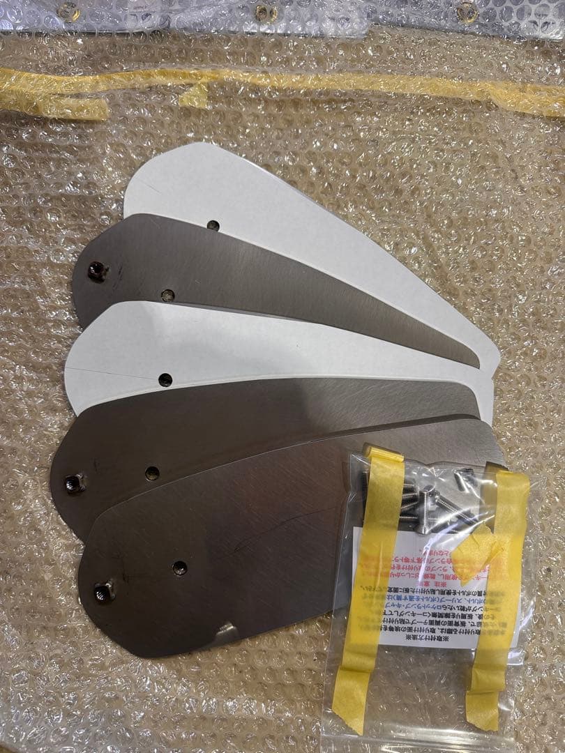 GloLight 24 オレンジキャブライト 5個セット・海の番人