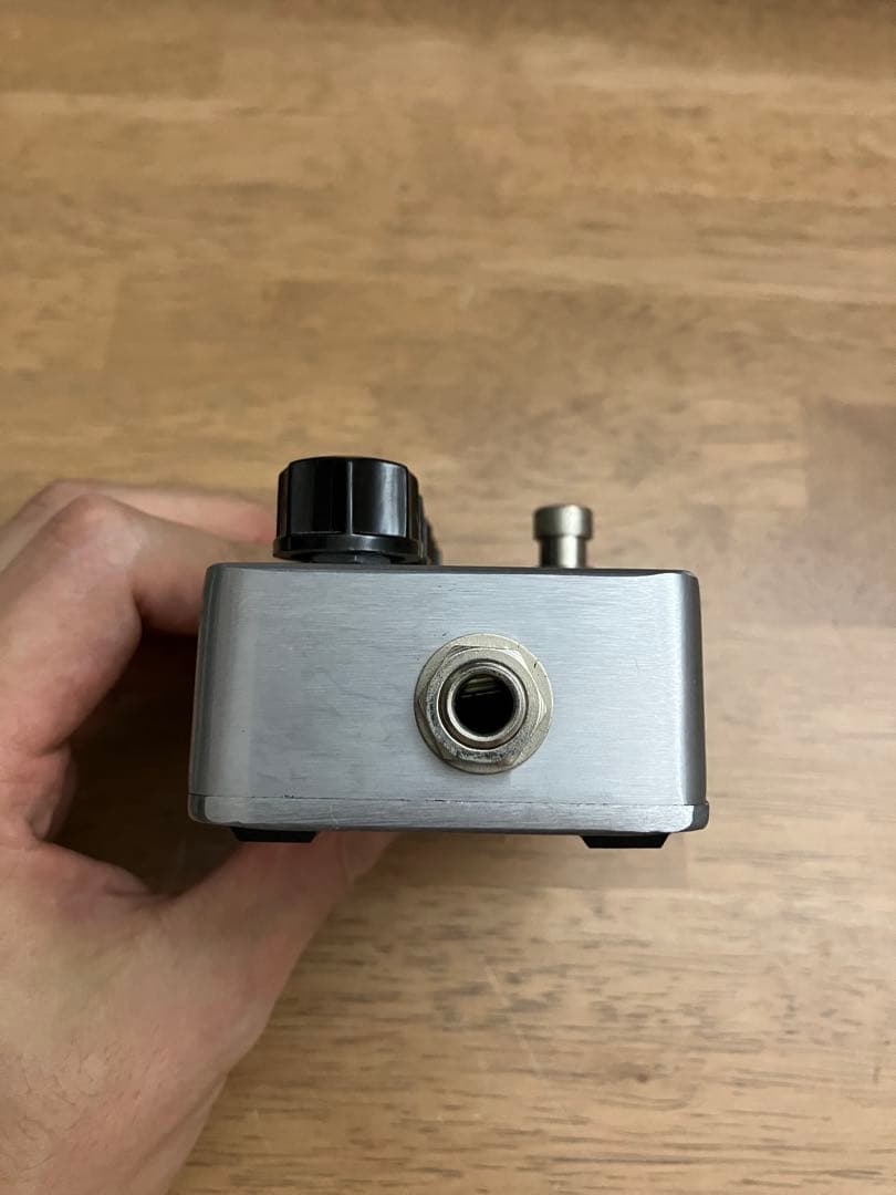 ギター ZVEX Vexter Instant Lo-Fi Junky