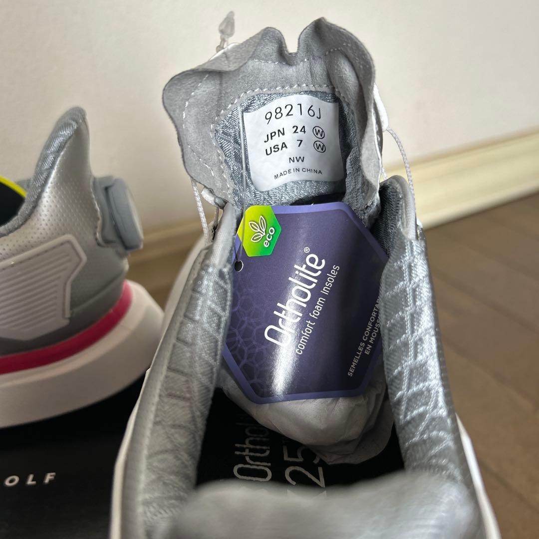 フットジョイ WOMEN’S プロSLX BOA(新品未使用日本正規品)