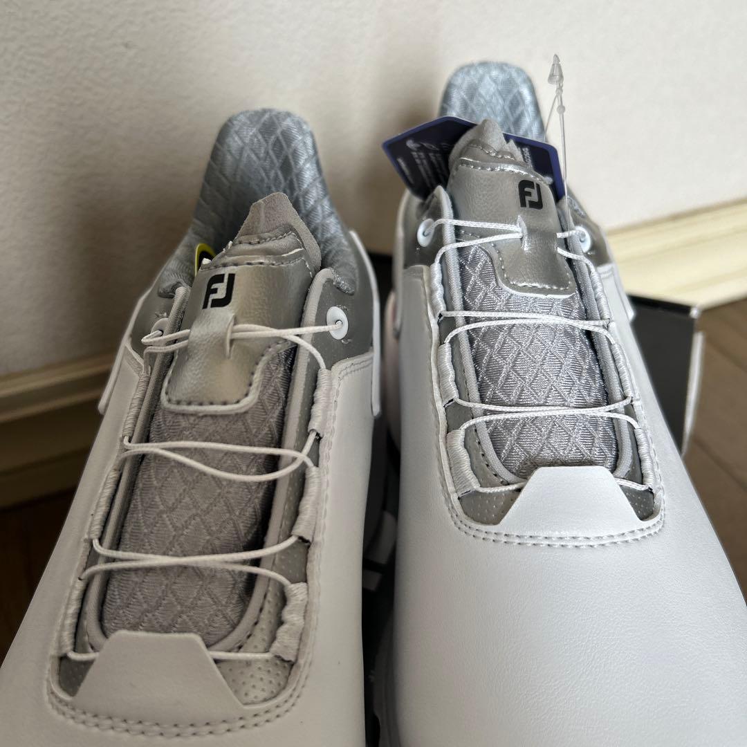 フットジョイ WOMEN’S プロSLX BOA(新品未使用日本正規品)