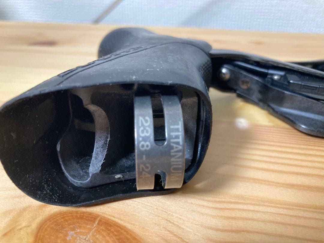 ☆ DURA-ACEデュラエース ST-7970 STIレバー SHIMANO