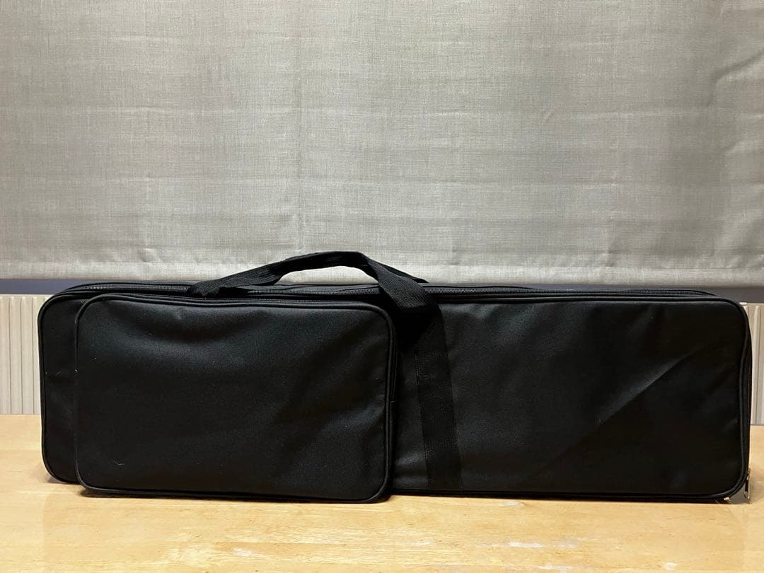 ASOVIVA 三線　独学マスター13点セット　本革