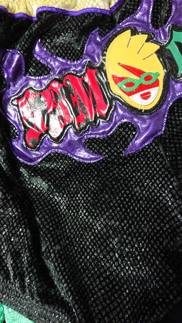 ■最終値下げ■横須賀ススム選手コスチューム①