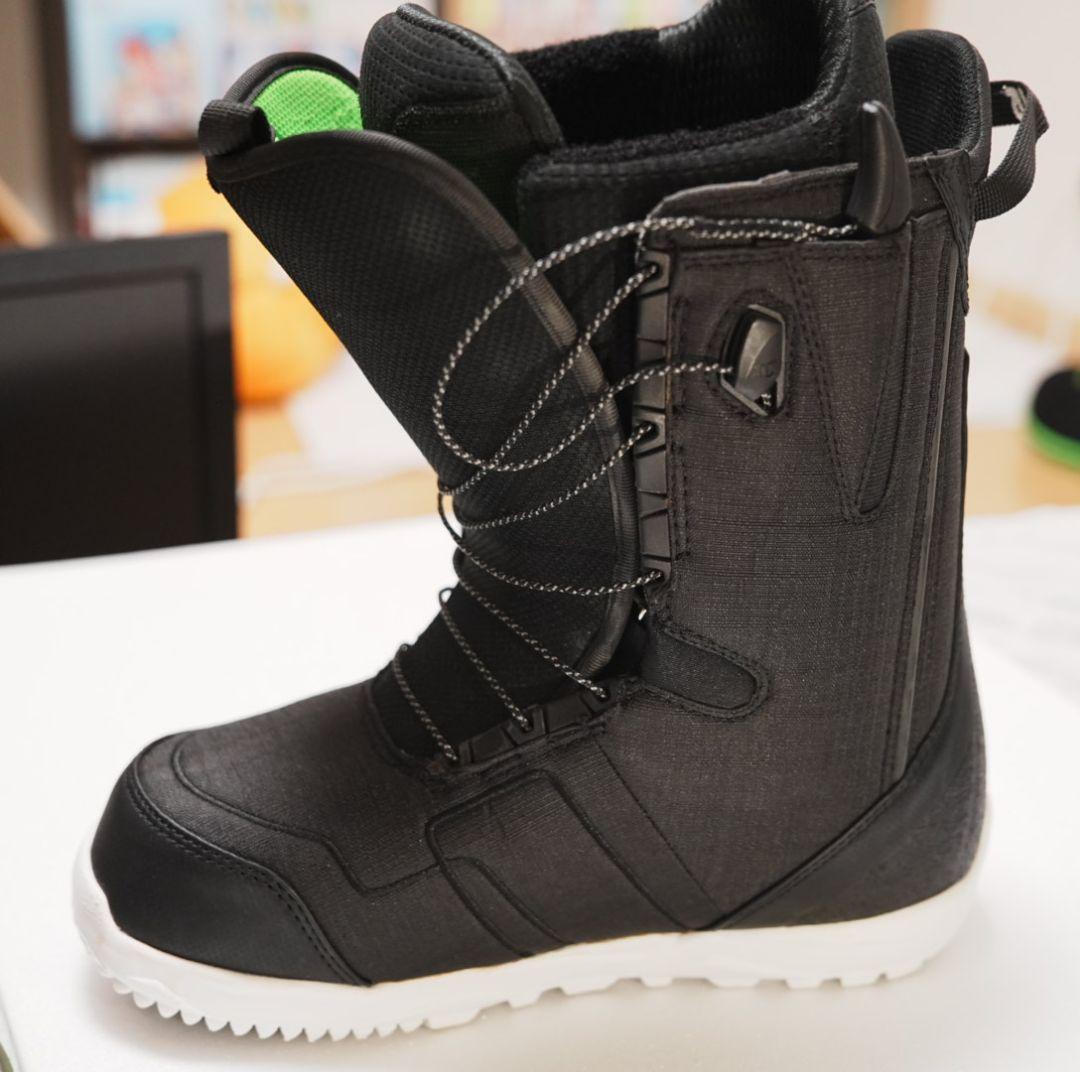 Burton Imprint 3 スノーボードブーツ STASH HUNTER