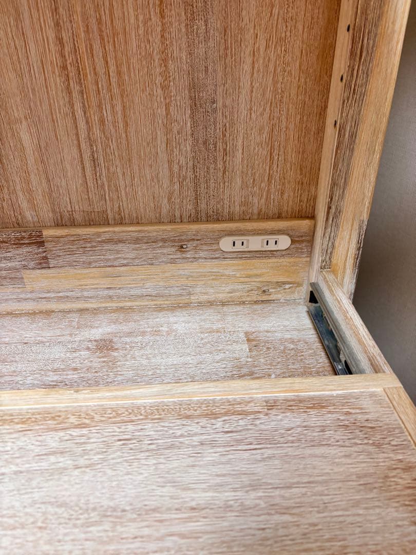 希少 unico MANOA マノア キッチンボード