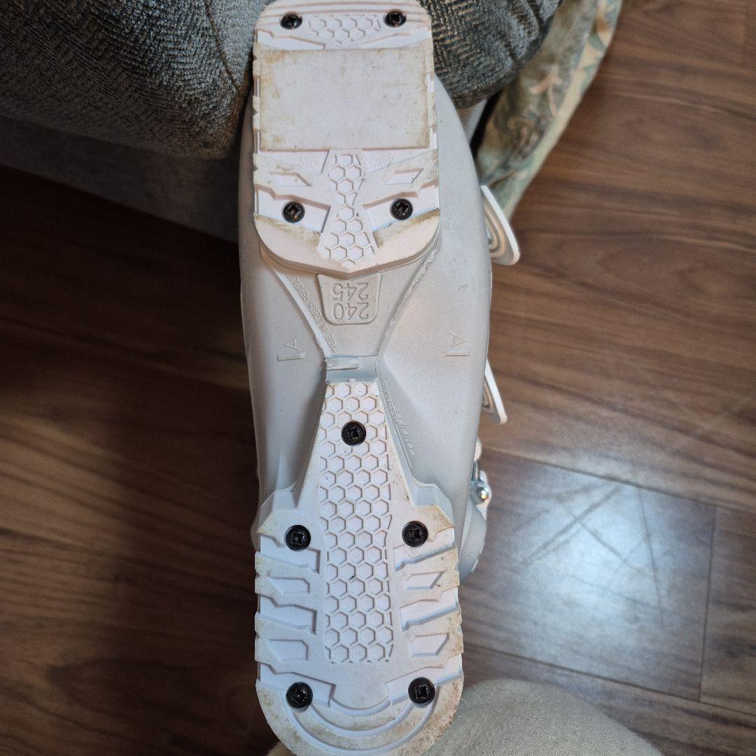 スキー靴　HEAD 24.0/24.5