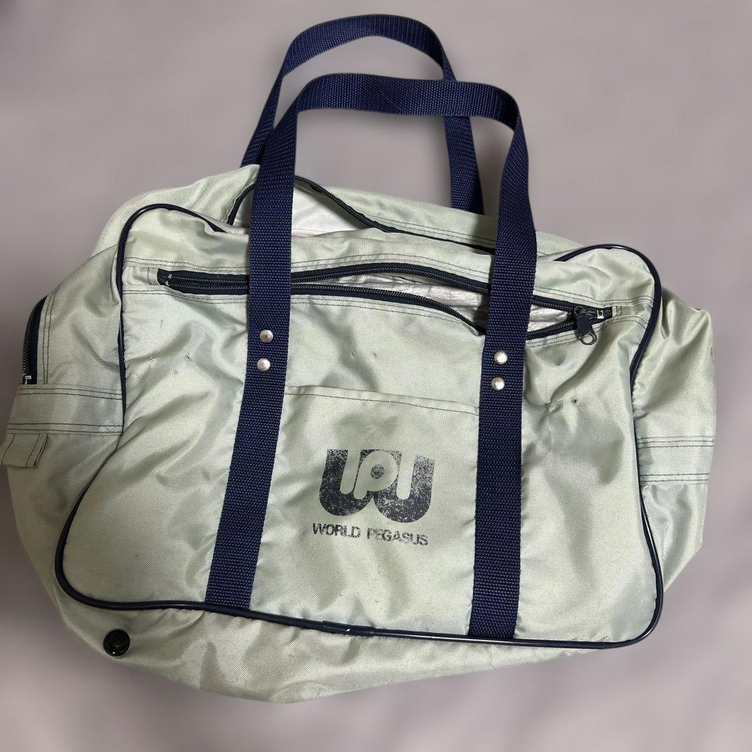 グレー ワッペ スクバ 旧ワッペ - メルカリ