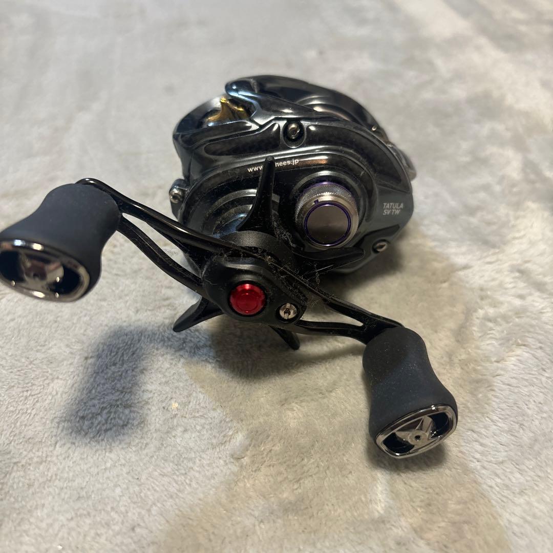 タトゥーラ　SVTW