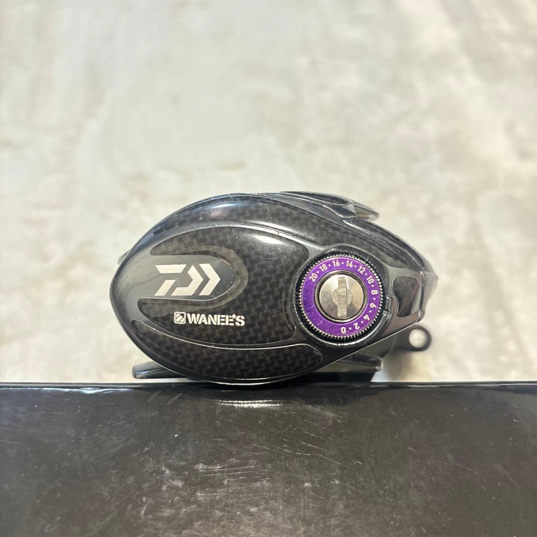 タトゥーラ　SVTW