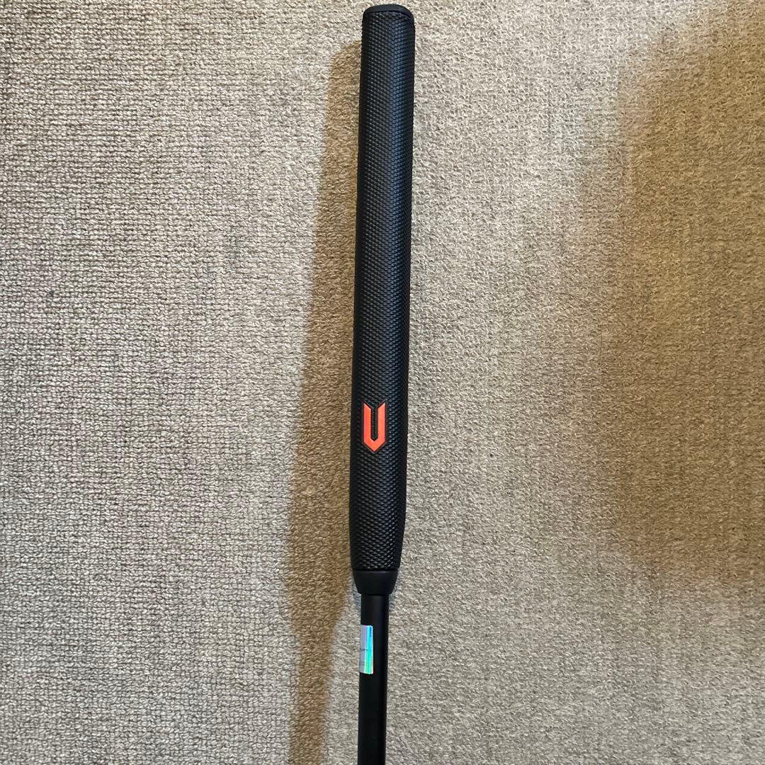 enjoyさま専用 クロスパットパター ステルス2.0