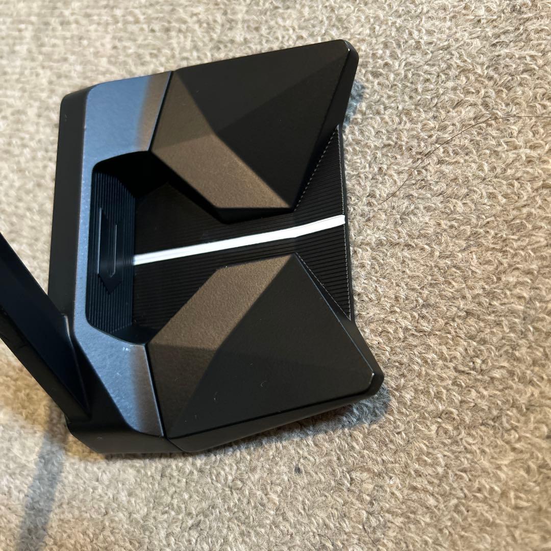 enjoyさま専用 クロスパットパター ステルス2.0