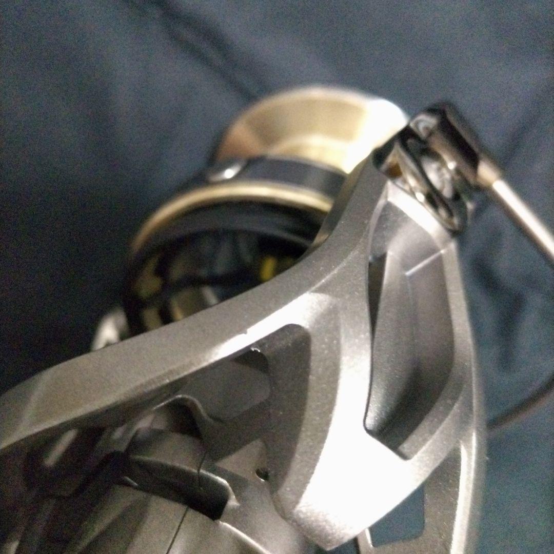 ダイワ DAIWA 23 ロングビーム 35 QD12号 投げ釣り