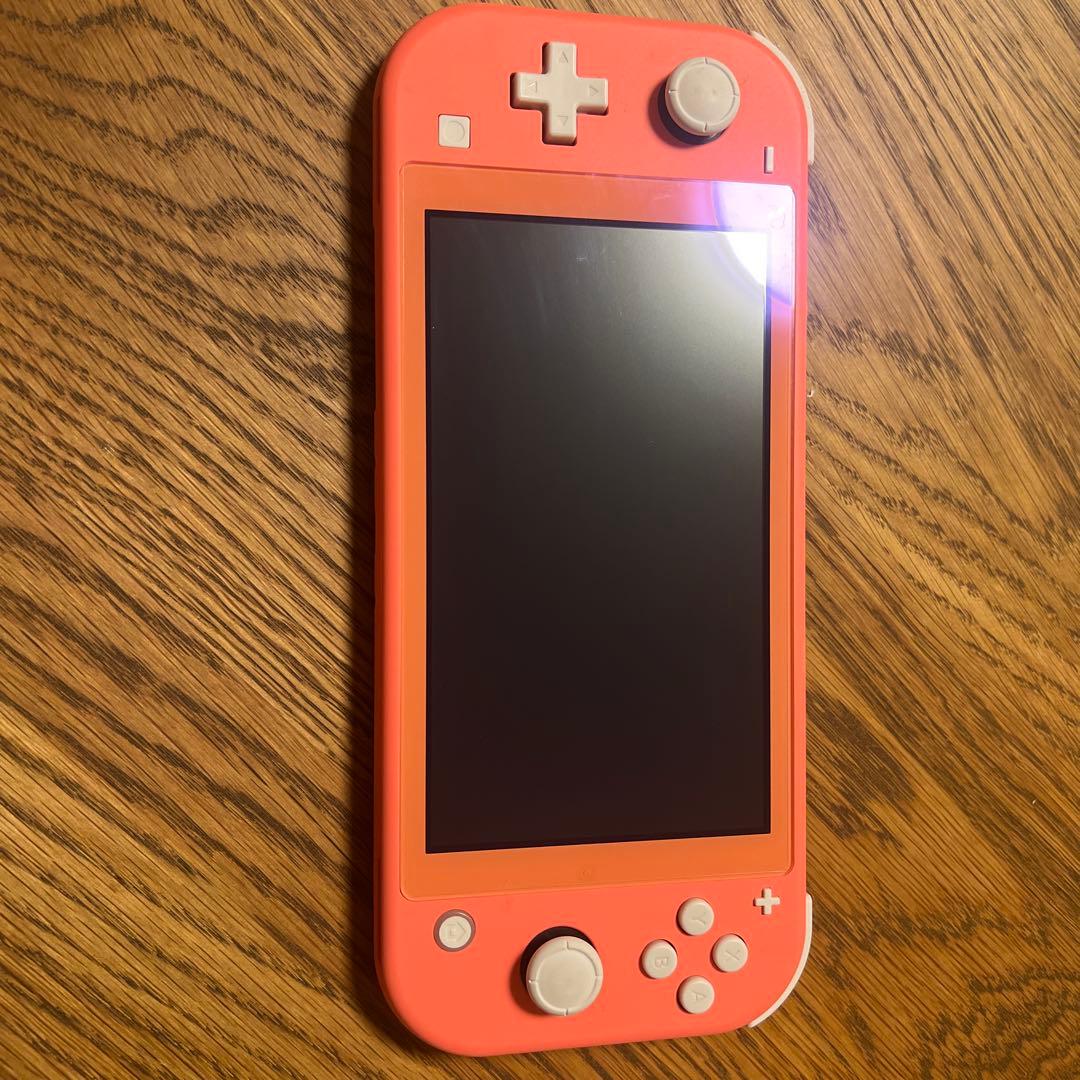 Nintendo Switch Nintendo Switch Lite