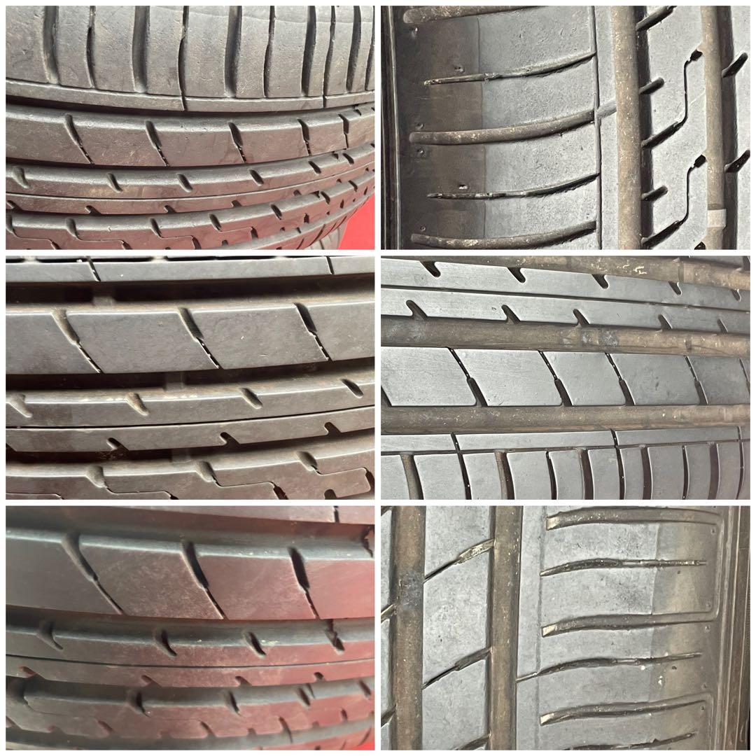 MM専用です24年製送料込ネオリンNEOGREEN+205/60R16トヨタ純正 - メルカリ