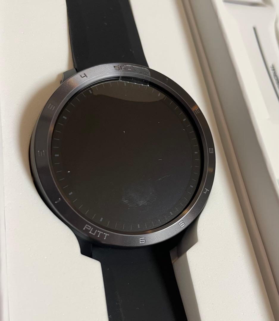 【新品未使用】ボイスキャディ T11PRO 腕時計型 GPSナビ