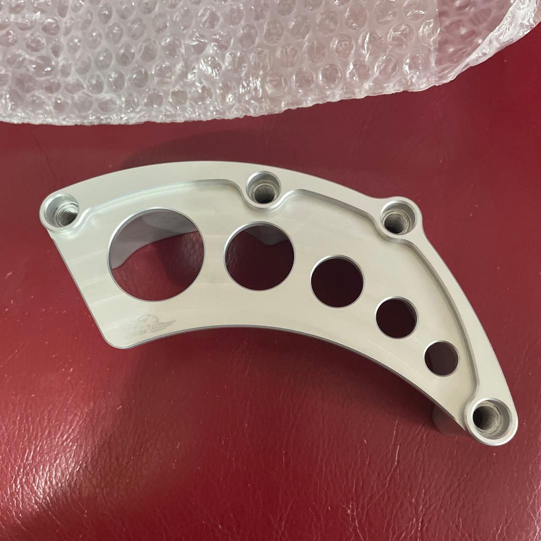 フリースピリッツ　スプロケットカバー