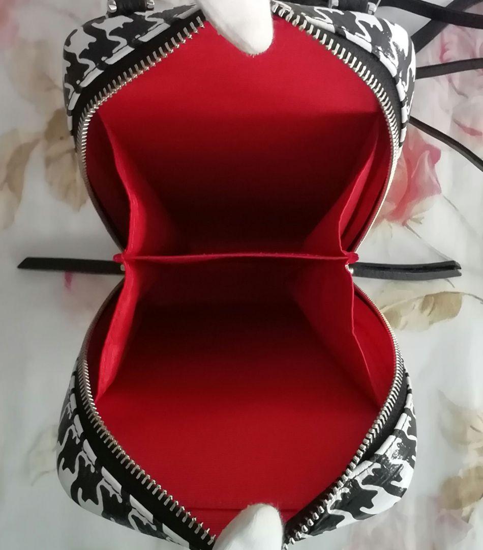 タマミワタナベ☆牛革スマホショルダーバッグ日本製☆ADMJレザージュエルズZAO