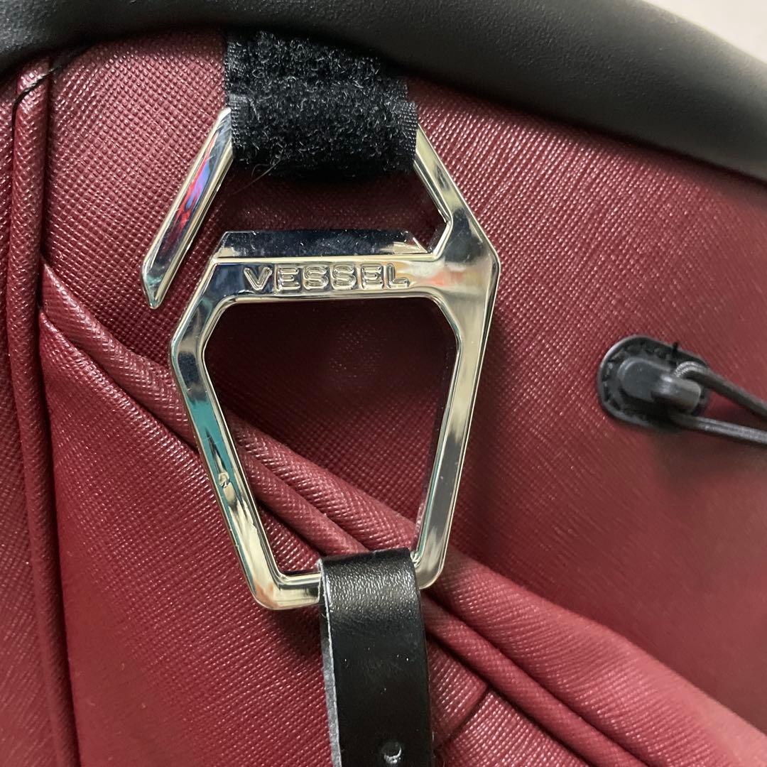 超美品‼️ ベゼル　キャディバッグ