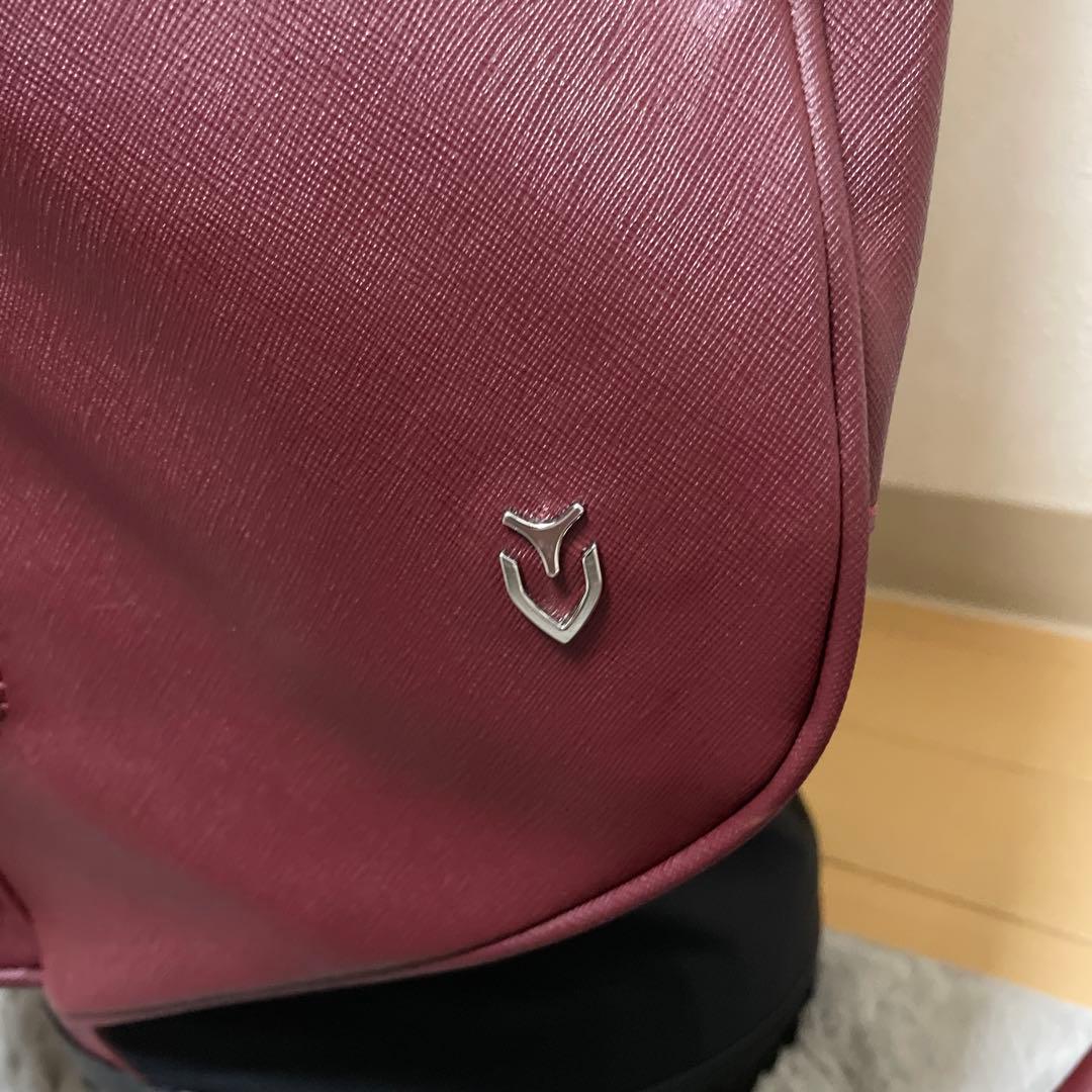 超美品‼️ ベゼル　キャディバッグ