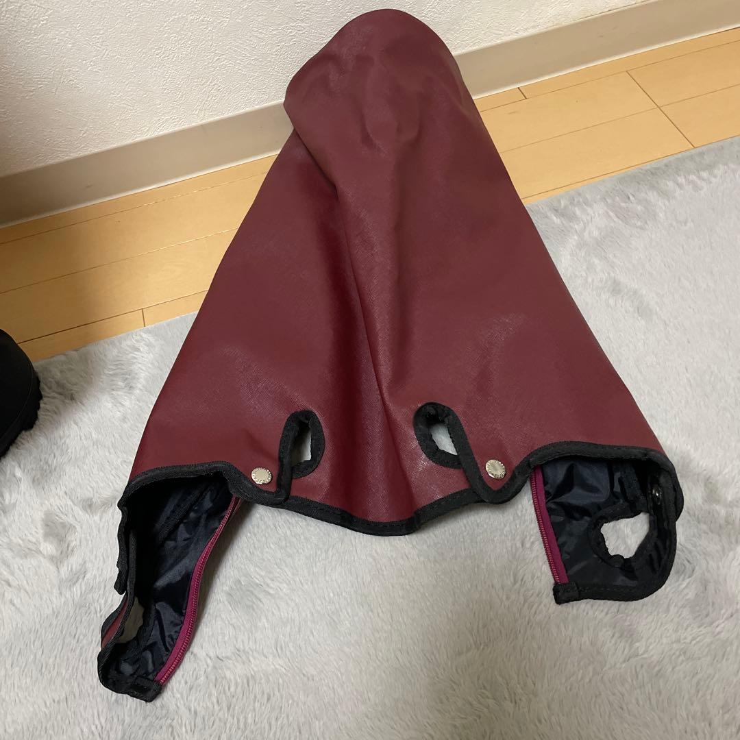 超美品‼️ ベゼル　キャディバッグ