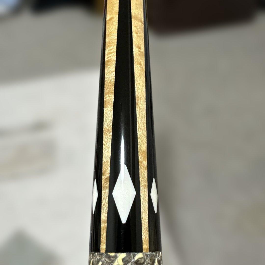 Huebler Custom HB-23限界値下げ