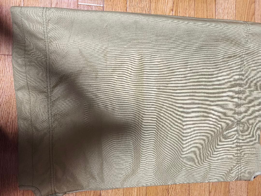 VENTLAX コット コヨーテ