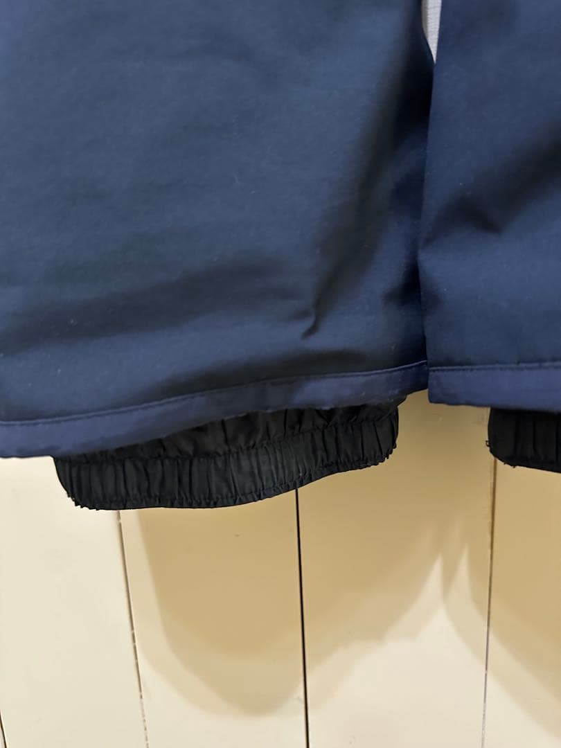 クイックシルバー スノーボードウェアセット サイズ150