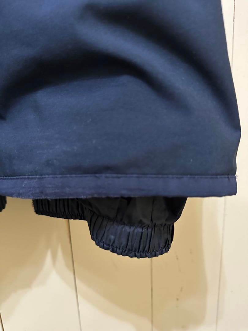 クイックシルバー スノーボードウェアセット サイズ150