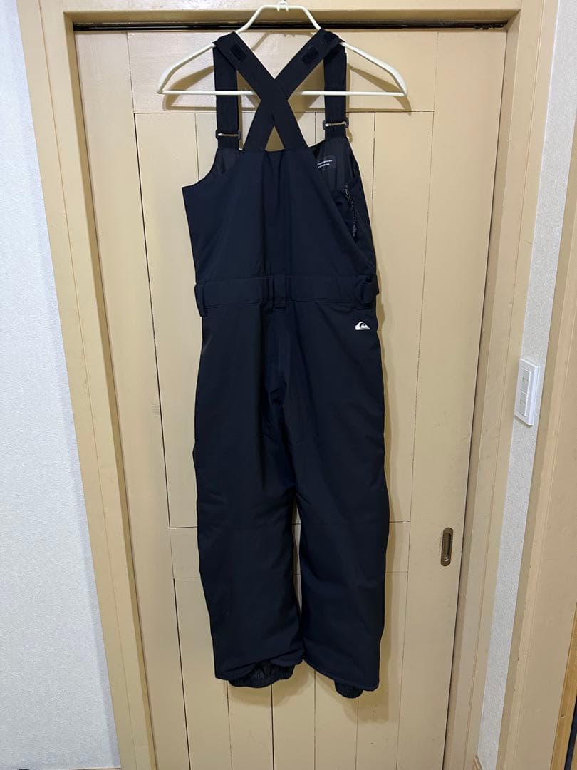 クイックシルバー スノーボードウェアセット サイズ150