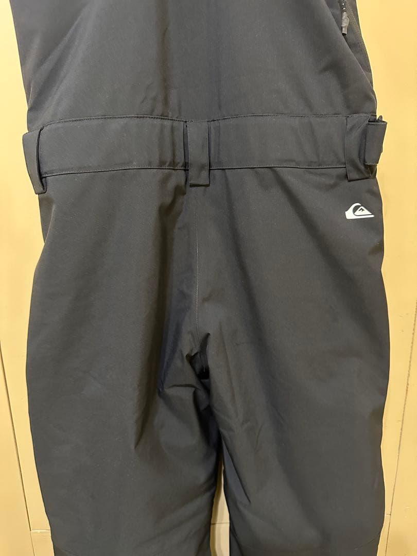 クイックシルバー スノーボードウェアセット サイズ150