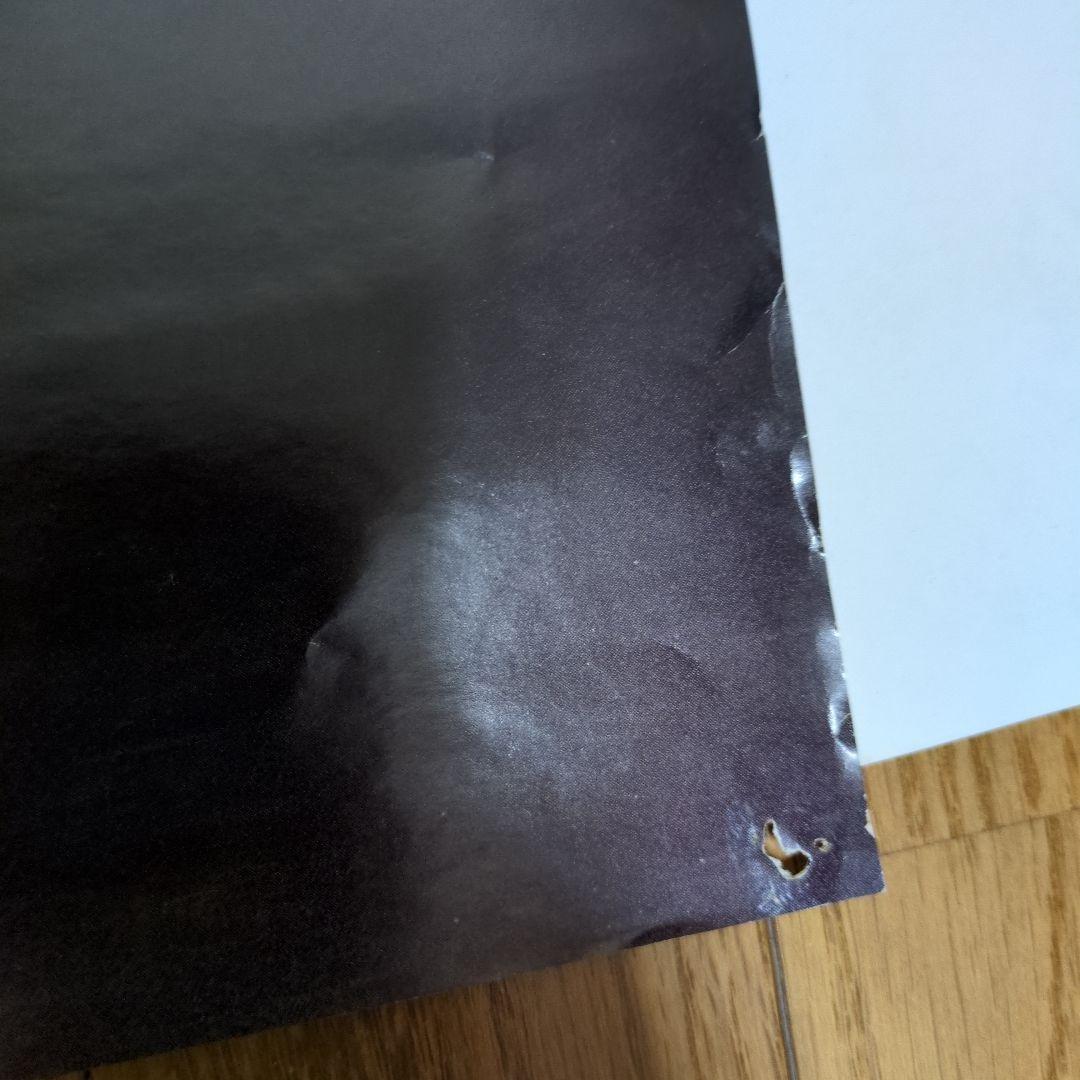 森高千里　レアポスター２枚セット