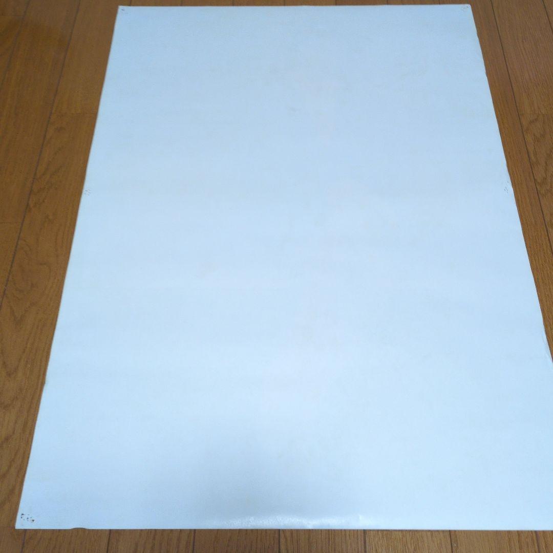 森高千里　レアポスター２枚セット