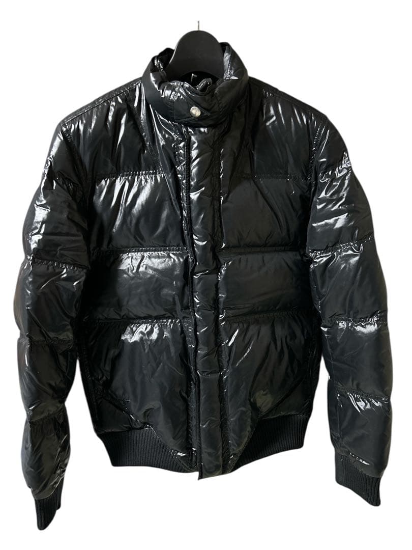 DIOR ダウンジャケット　美品