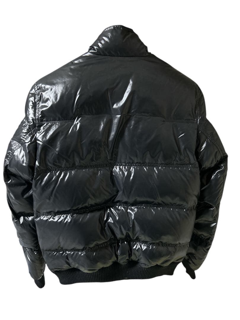 DIOR ダウンジャケット　美品