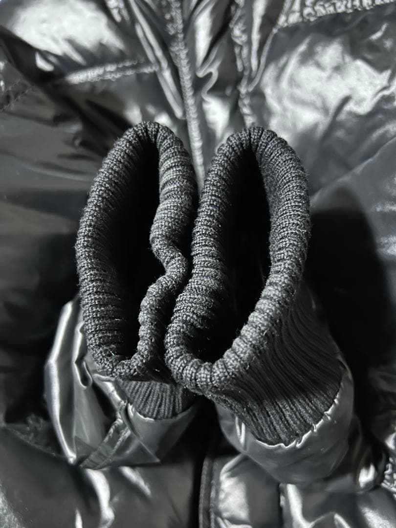 DIOR ダウンジャケット　美品