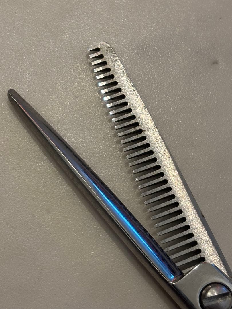 光シザー HIKARI ヒカリ GENJI 525 セニング 723 まとめ2点