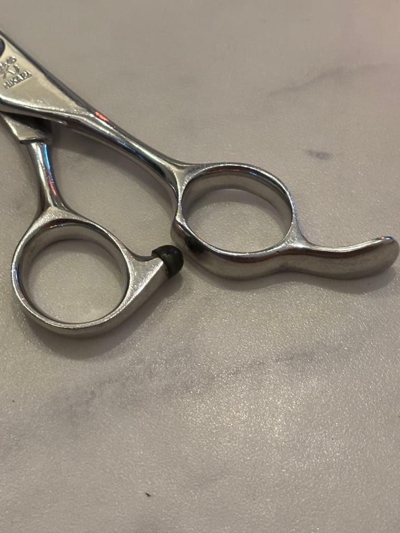 光シザー HIKARI ヒカリ GENJI 525 セニング 723 まとめ2点