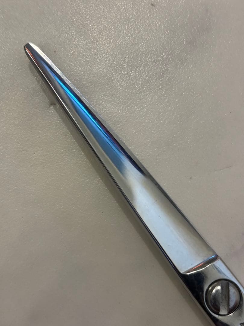 光シザー HIKARI ヒカリ GENJI 525 セニング 723 まとめ2点