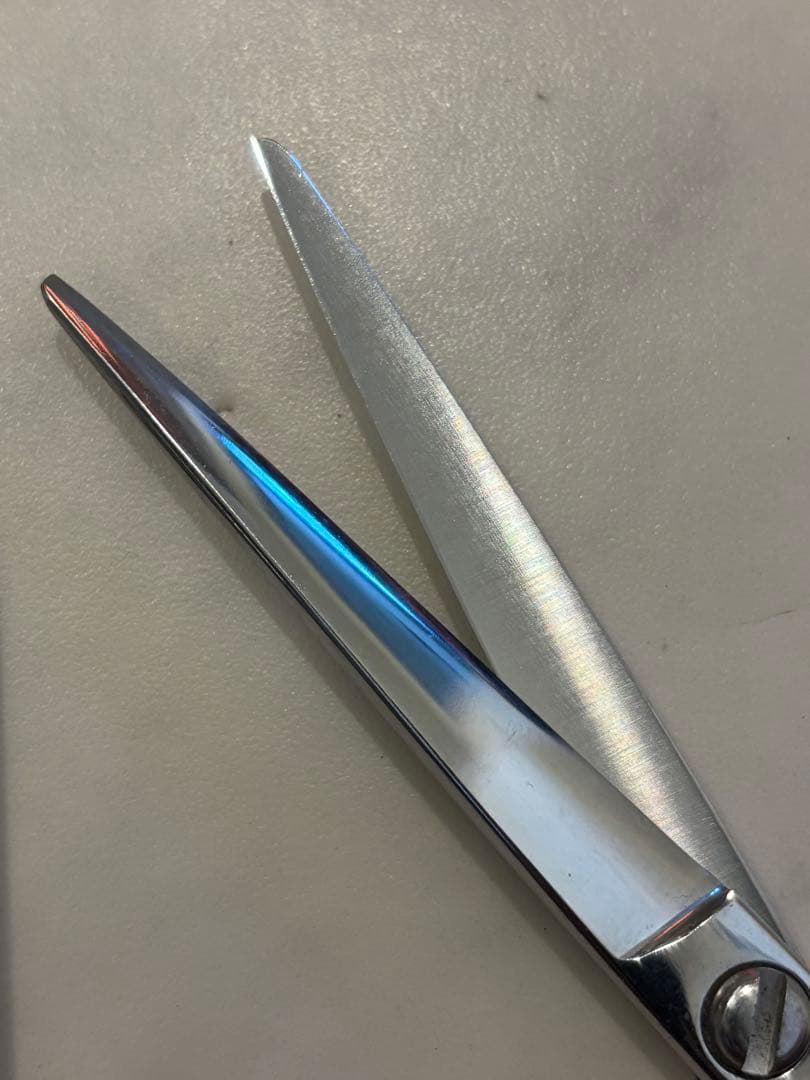 光シザー HIKARI ヒカリ GENJI 525 セニング 723 まとめ2点