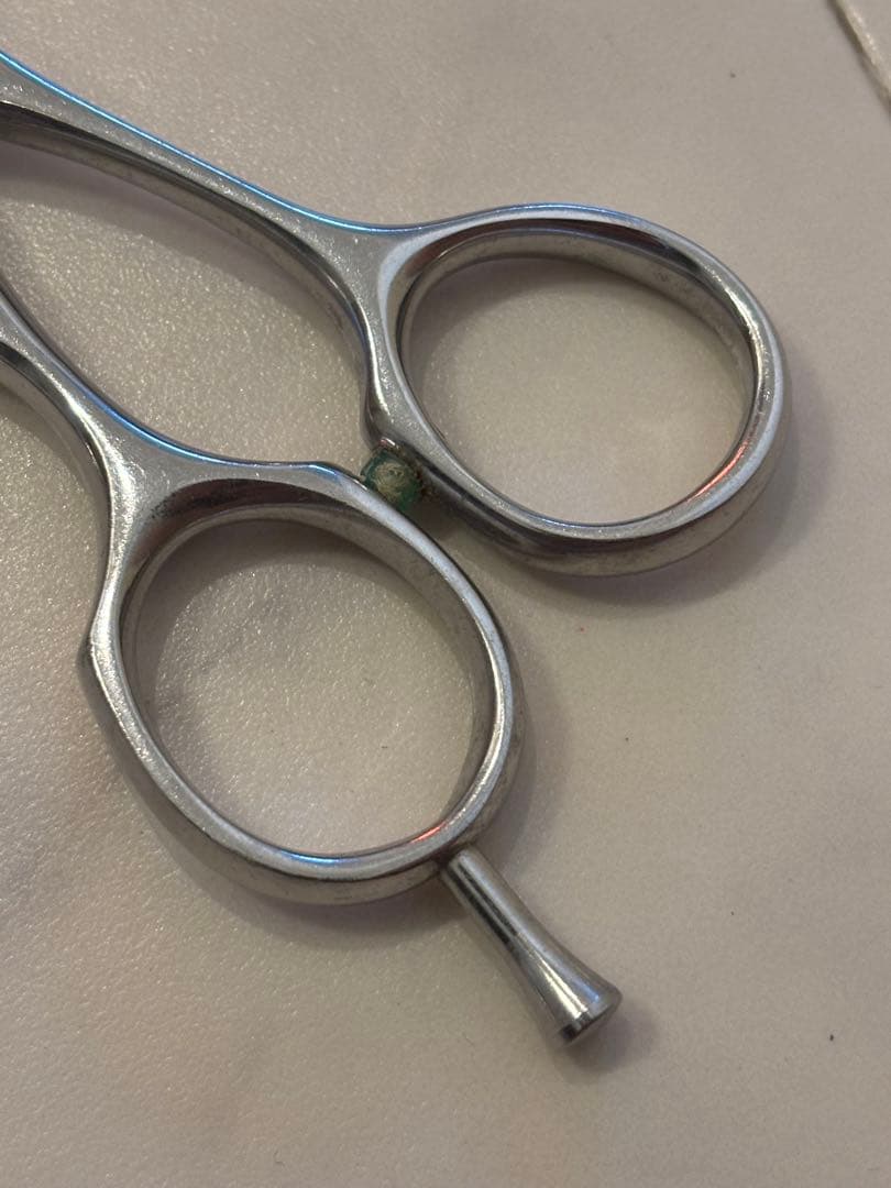 光シザー HIKARI ヒカリ GENJI 525 セニング 723 まとめ2点