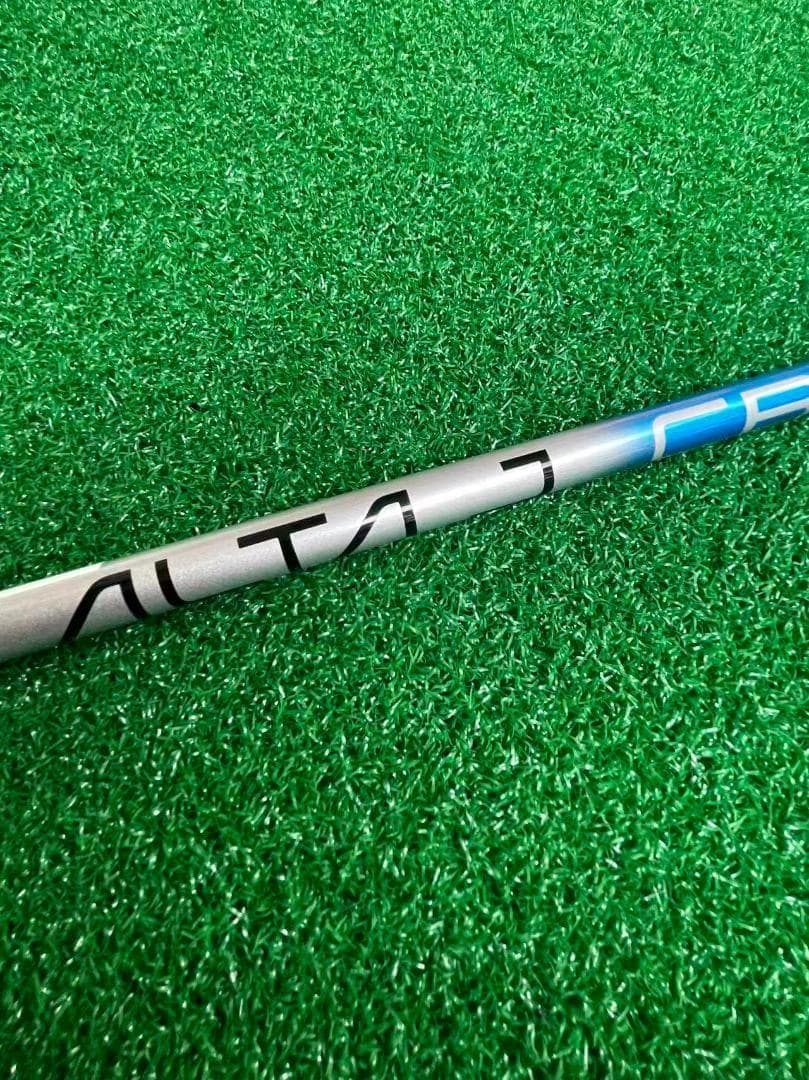 PING ピン G440 ドライバー用 SR　純正シャフト