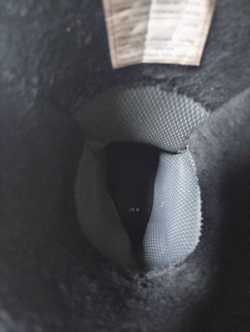 Head 　TSCHA BOA　26cm フリーラン　キッカー　パウダー