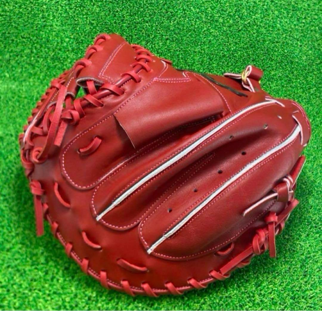 SSK エスエスケー キャッチャーミット 硬式野球 捕手用 右投げ 362