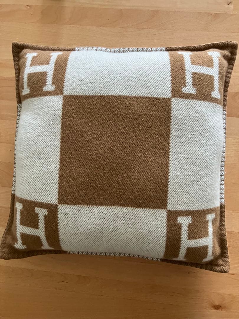 エルメス HERMES AVALON III アヴァロン