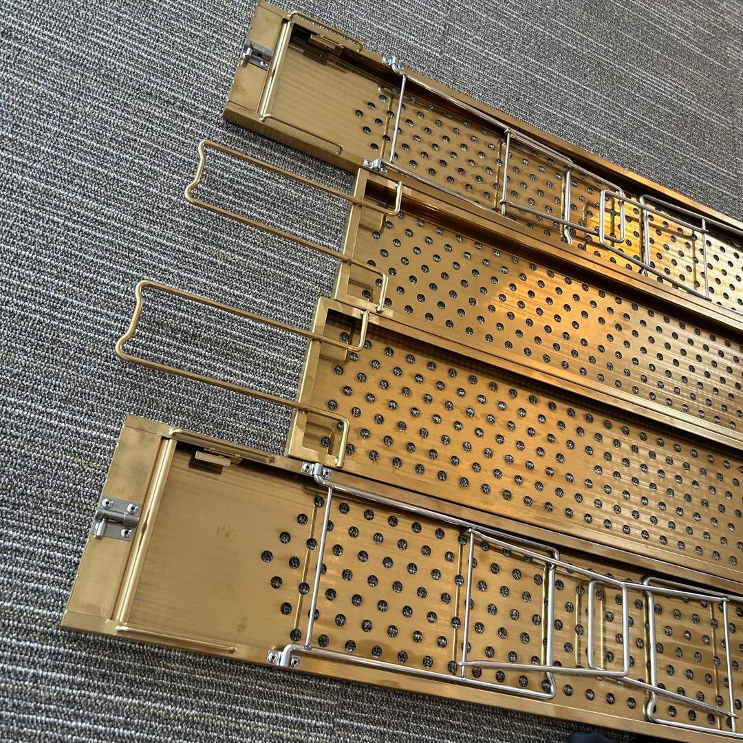 Coleman コールマン ファイヤープレイステーブル ゴールド 囲炉裏テーブル