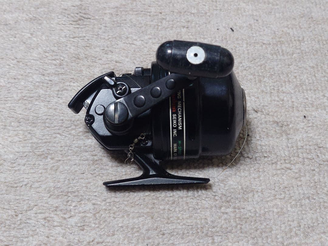 ビンテージ リール 9品