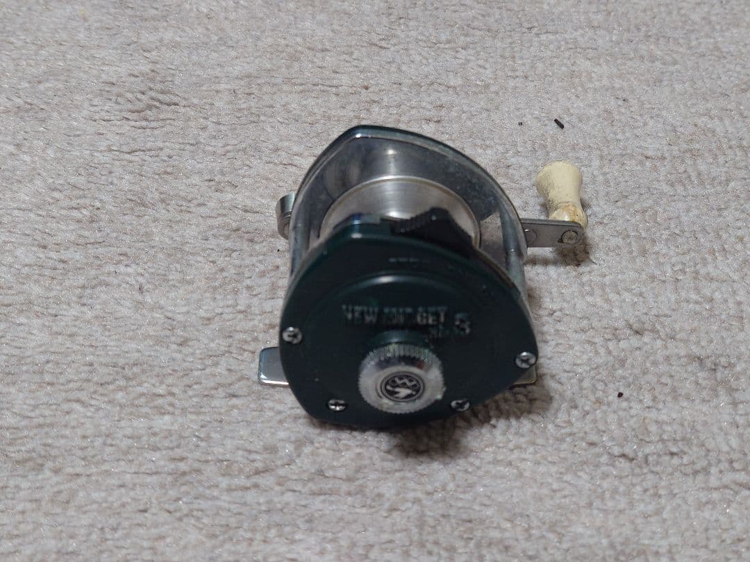 ビンテージ リール 9品