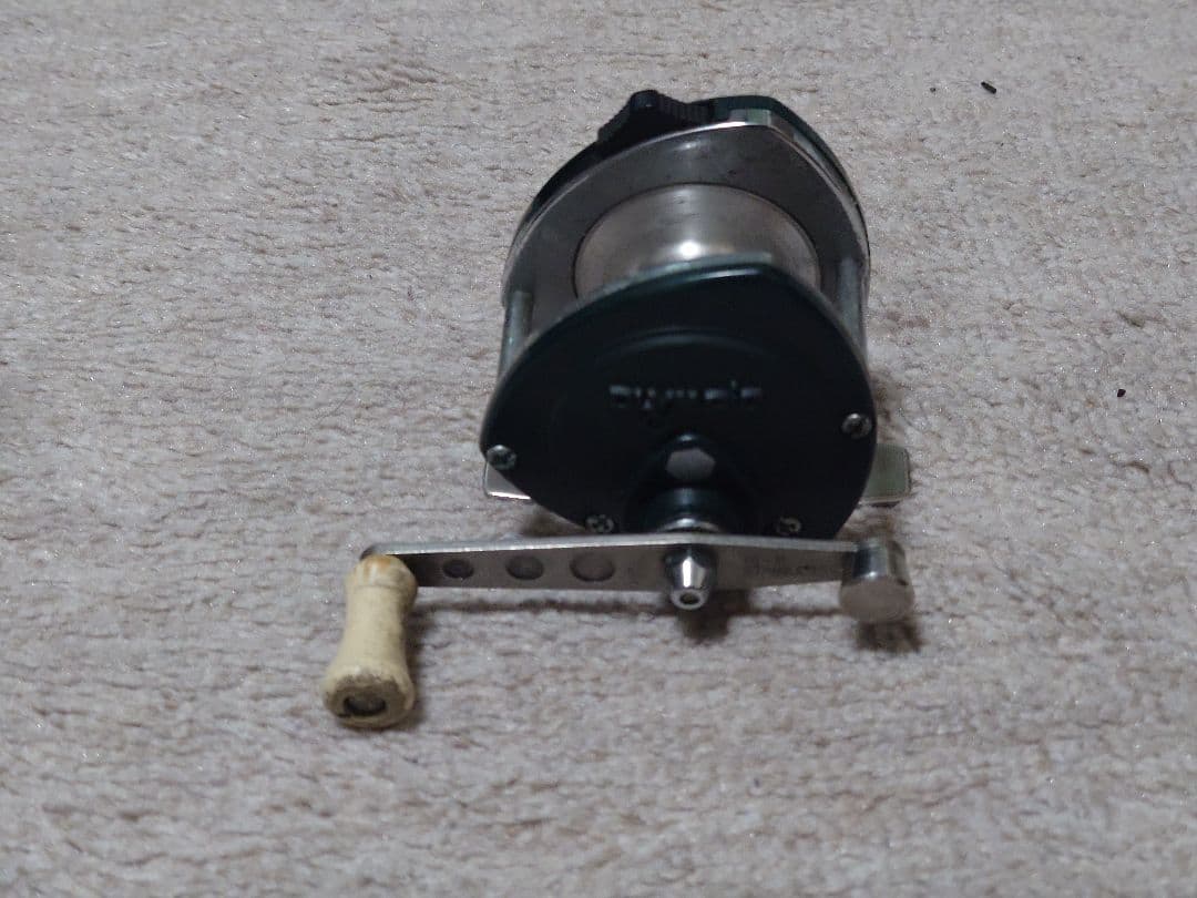 ビンテージ リール 9品