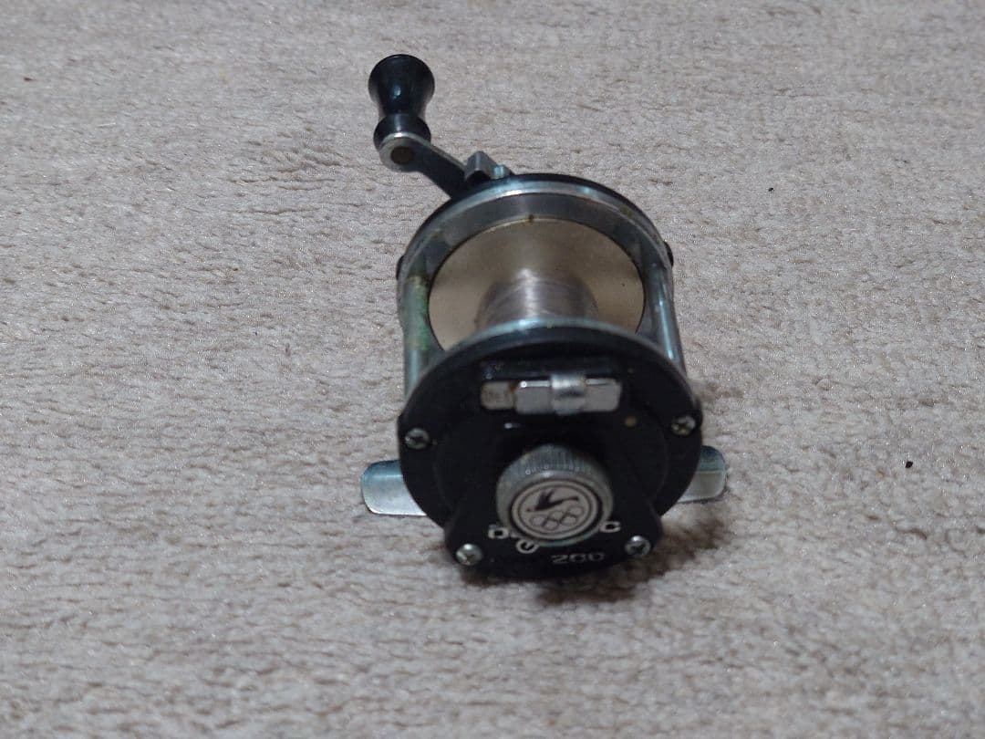 ビンテージ リール 9品